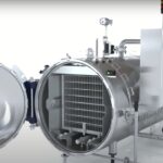 Αποστειρωτές αέρα/ατμού