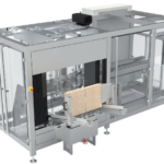 Box forming and sealing machines