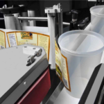 Labeling Machines Light Series Labeling Machines Light Series