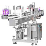 Labeling Machines Light Series Labeling Machines Light Series