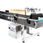 Labeling Machines Light Series Labeling Machines Light Series