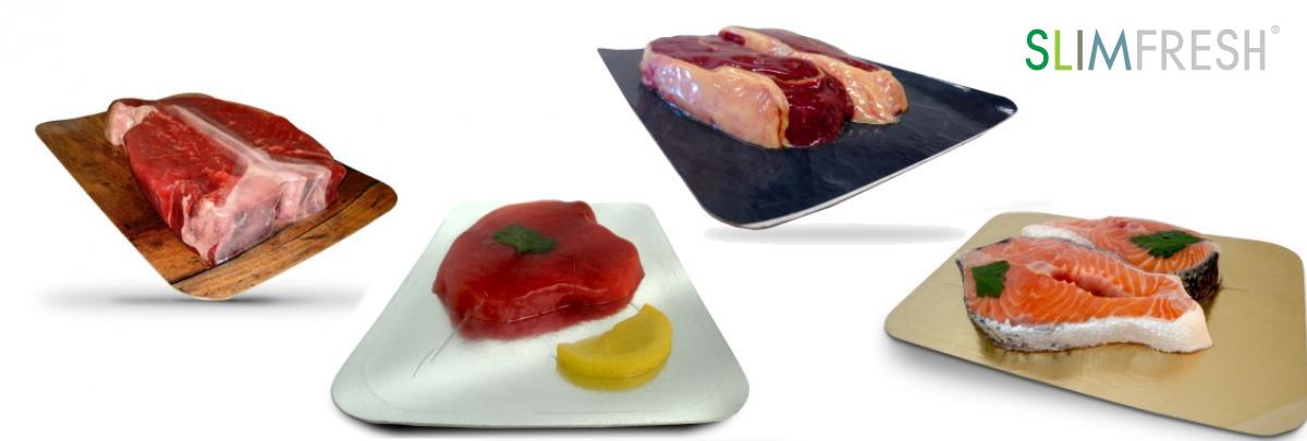 Slimfresh: Η Έξυπνη και Βιώσιμη Λύση Συσκευασίας από την G. Mondini Spa