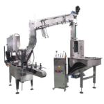 Emerito 2.8 | Κλειστικό Μηχάνημα για γυάλινα βάζα με Twist-Off και PT