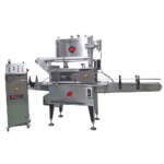 Emerito 2.8 Μ2 | Μηχάνημα Κλεισίματος για Μπουκάλια