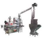 Emerito 3.8 | Μηχανή Τοποθέτησης Πωμάτων