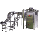 Emerito Depalletizer - Εξοπλισμός Αποπαλετοποίησης