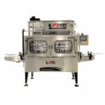 Μηχάνημα πλήρωσης με τεχνολογία Level Control της Emerito