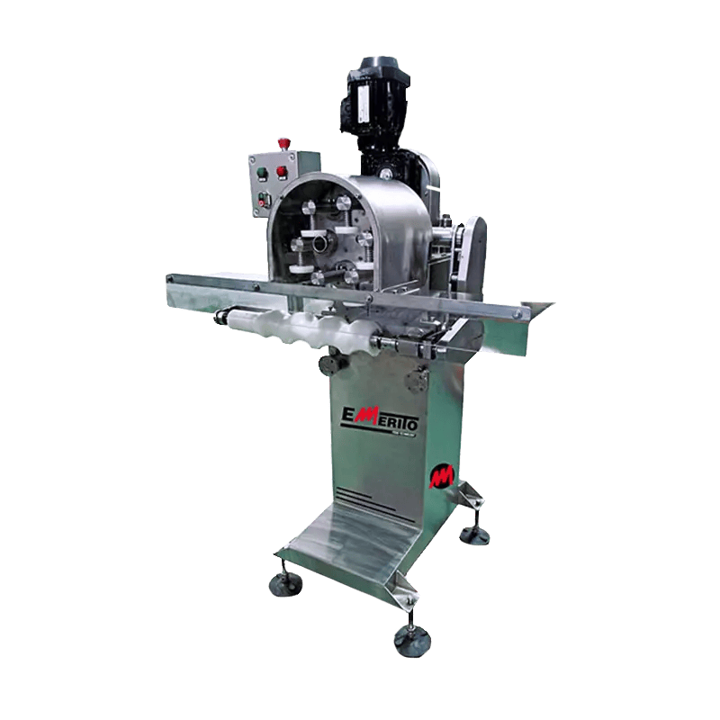 Rotary Head Spacer της Emerito για αποτροπή υπερπλήρωσης