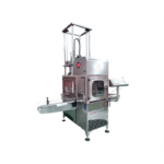 Μηχάνημα Πλήρωσης για Σάλτσες με Ροόμετρο της Emerito SL