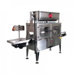 Μηχάνημα πλήρωσης με τεχνολογία Level Control της Emerito